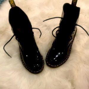 AirWair Dr. Martens